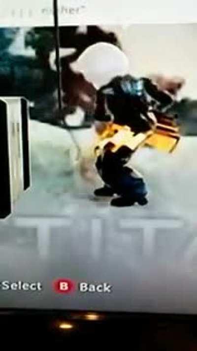 This guy has a trollface avatar