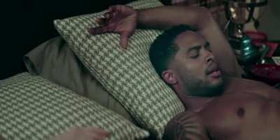 Birthday Teaser: Caitlin Carver in Dear White People [S2E7-2018]