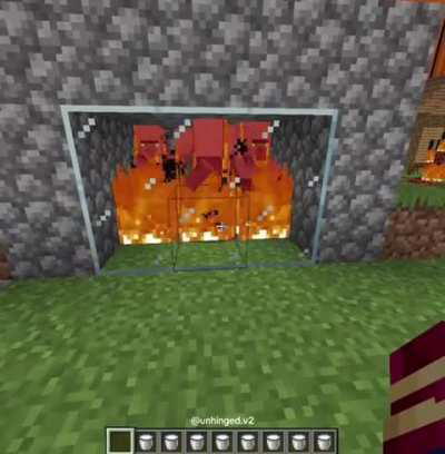 I don't make mistakes, I'm not just like the rest of you. I'm stronger, I'm smarter, I'm better. I AM BETTER!