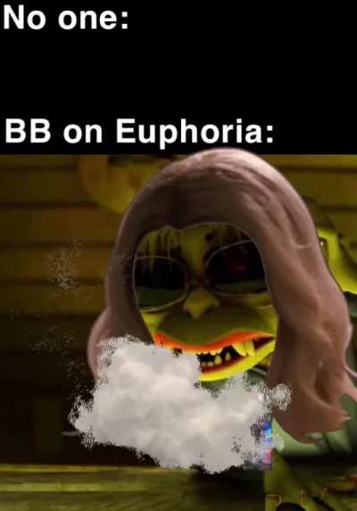 She’s still one of my favorite characters tho 😂😂