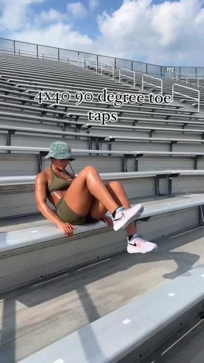 Xiomara Gill (@fitnesswithxiomara)