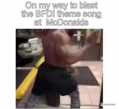 Battle for McDonalds Island