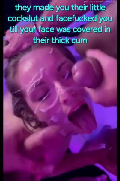 Night out with friends