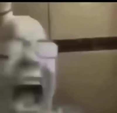 Meet your sleep paralysis demon