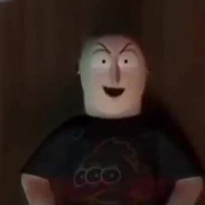 FNF Fan's biggest nightmare