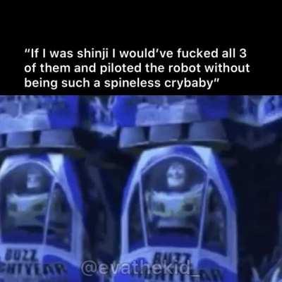 You’re my special little ranger