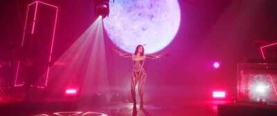 Hate to see you go...