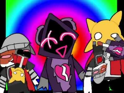 Idk what flair to use for this :p