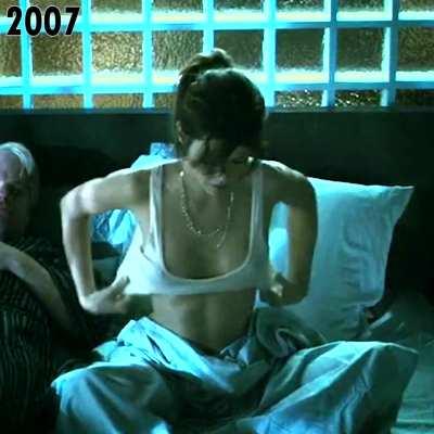 Marisa Tomei through the years…