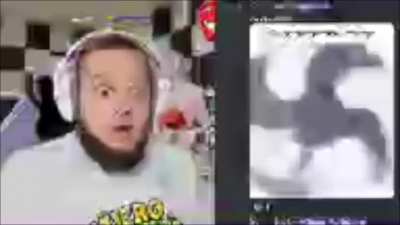 How did you guys discovered Stan? Mines from this: