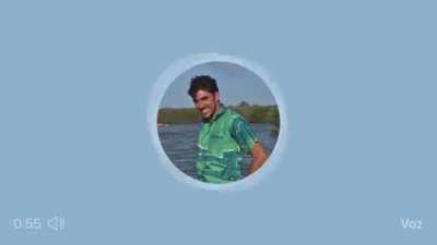 Após divulgar a Macarena em defesa do Brasil contra o comunismo, agora o Adnet vazou o áudio do Temer ditando a nota de arrego pro Bolsonaro