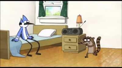 Trying to show CHS to my friends