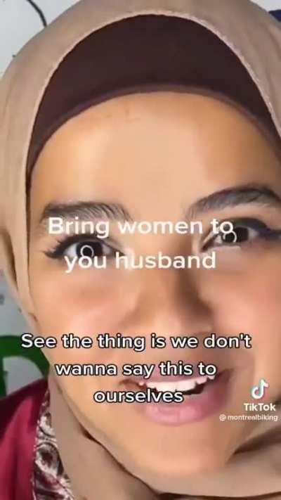 SubhanAllah! Definitely in the closet 👩‍❤️‍👩👩‍❤️‍👩