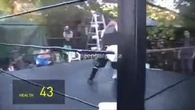 Everytime I play Gmod