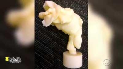 Royal Egyptian mummy’s voice brought back to life