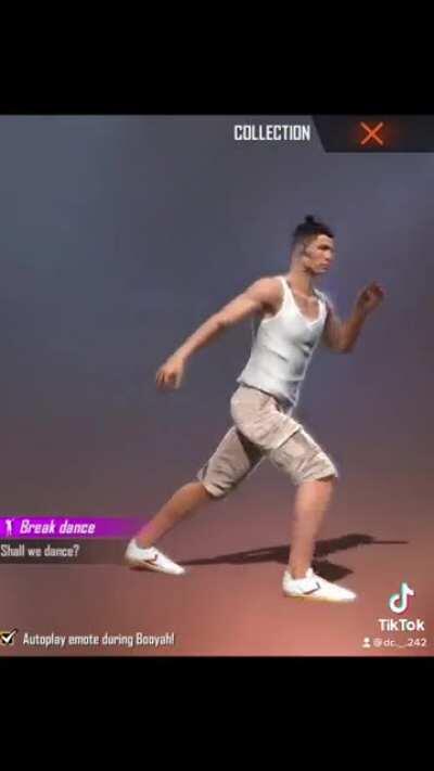 Follow me if u wan •_•