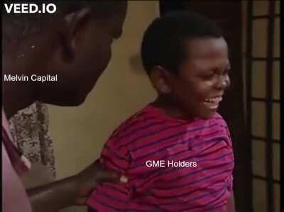 Melvin Capital wants answers from GME investors after going bankrupt