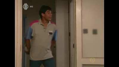 Ajjaj, nem jó a bizonyítvány Matyi