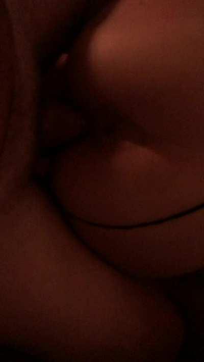 Amateur Latina MILF I met at the pool. West palm beach