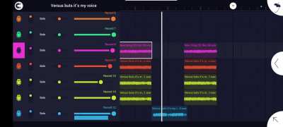 Probably gonna make this a ULTRAKILL mod