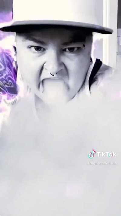 The true wrath of god