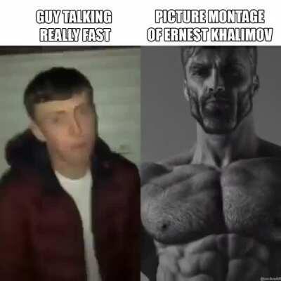 Unsure if this is a repost lmk please