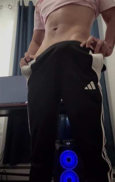 Better be ready for today’s pounding 