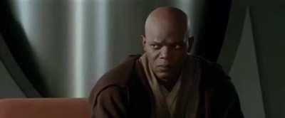 The Scenes George Leaves Out