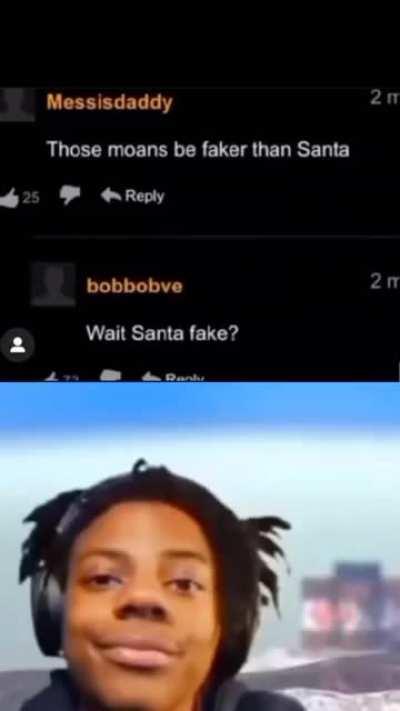 The Unfortunate Truth