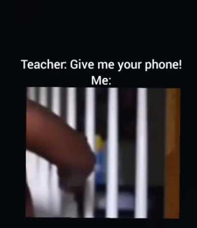 Take it take it take it