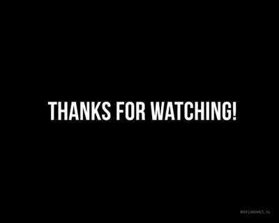 Pain, all I know is pain.