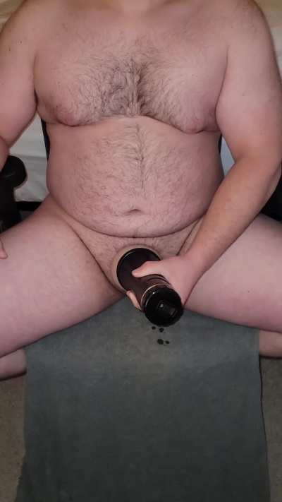 My phone overheated mid orgasm 😡!