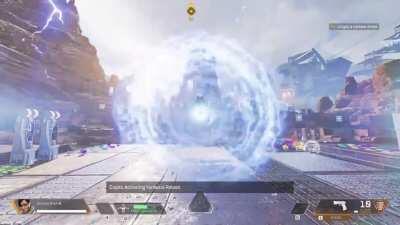 Suggested Crypto buff that rewards risky drone plays