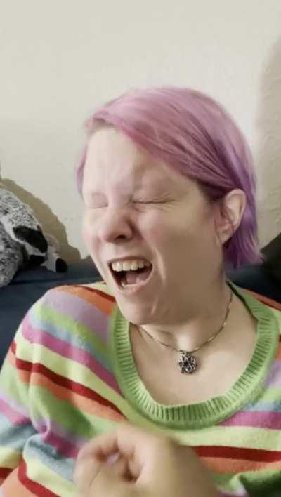 Getting a Black Eye (Part 1)