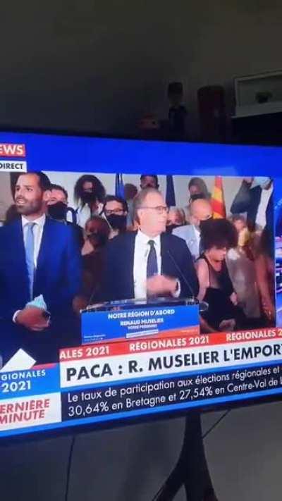 Definitely NOT Theater