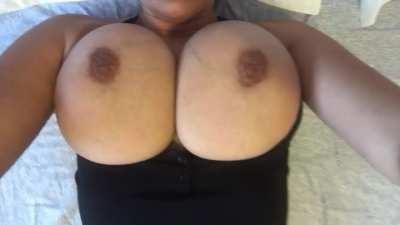 Gianna's tits got absolutely huge