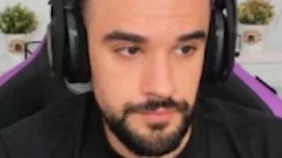 EL SABE! SE DIÓ CUENTA!