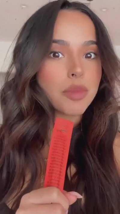 Yesterday talking about food