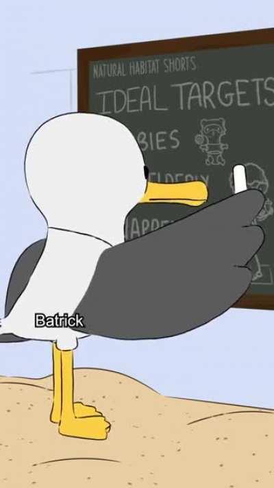 Sharing is Caring Batrick!