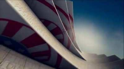 Yankee Candle on YES Intro