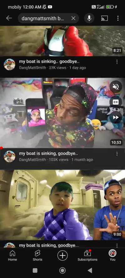 My have is sinking.. goodbye..