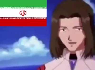 We all do be agreeing on this