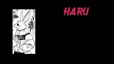 Beastars characters in one sentence