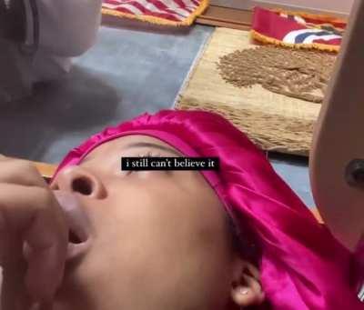 Classroom footage of the recent St Louis School Shooting, this was sent anonymously through my inbox