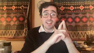 Will's opinion on Bussy