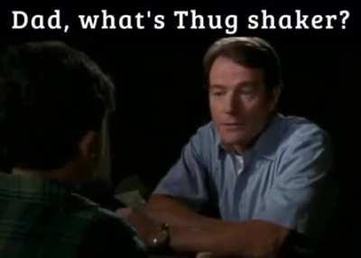 ❗️❗️Important Rardit policy change ❗️❗️ Should I stop removing thugshaker posts in this sub??? Comments will decide this!!!!!