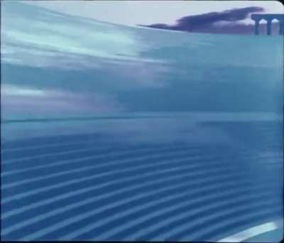 Cineplex Odeon Theatres Coming Attractions Snipe (1985)