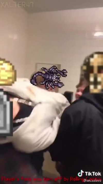 We rave in the dune tonight