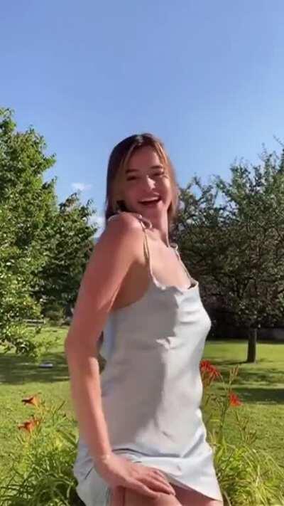 Lea Elui Ginet. Holy fuck.