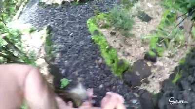 Cock Hunger Is Not Close